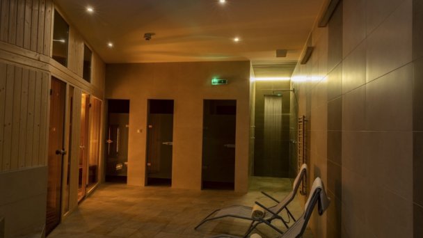 Hotel Jasná Demänovská dolina 11