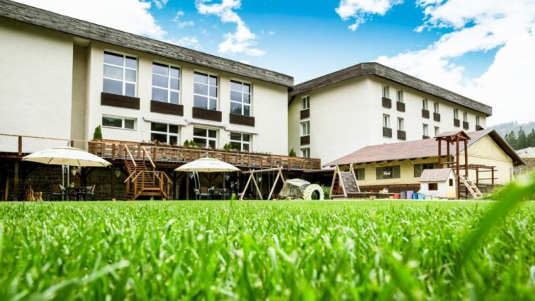 Hotel Liptov ** Demänovská Dolina - Jasná