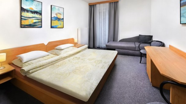 Hotel Liptov ** Demänovská Dolina - Jasná 24