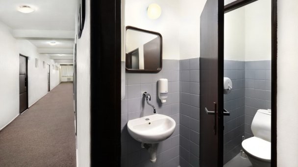 Hotel Liptov ** Demänovská Dolina - Jasná 25