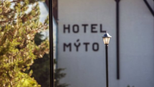 Hotel Mýto *** Mýto pod Ďumbierom 9
