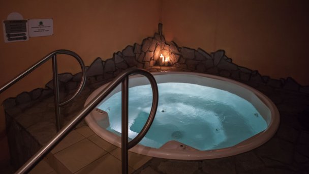 Hotel Mýto *** Mýto pod Ďumbierom 60