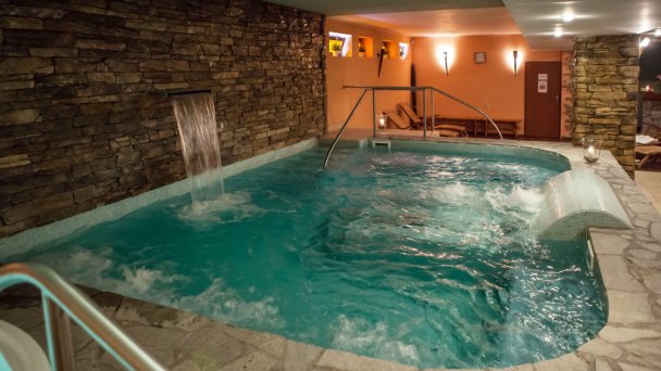 Hotel Mýto *** Mýto pod Ďumbierom 61