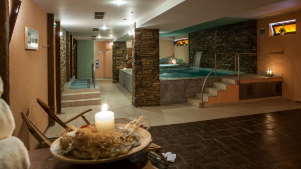 Hotel Mýto *** Mýto pod Ďumbierom 4