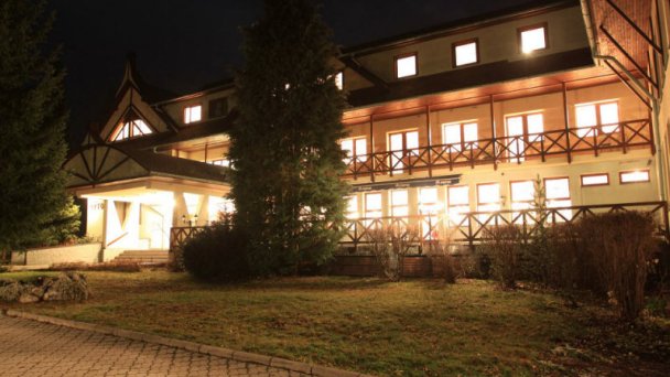 Hotel Mýto *** Mýto pod Ďumbierom 10