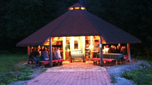 Hotel Mýto *** Mýto pod Ďumbierom 85