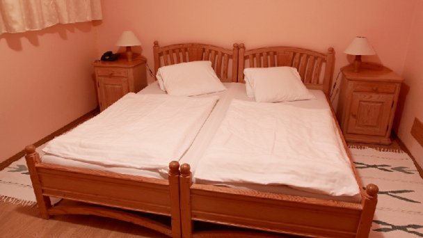 Hotel Mýto *** Mýto pod Ďumbierom 23