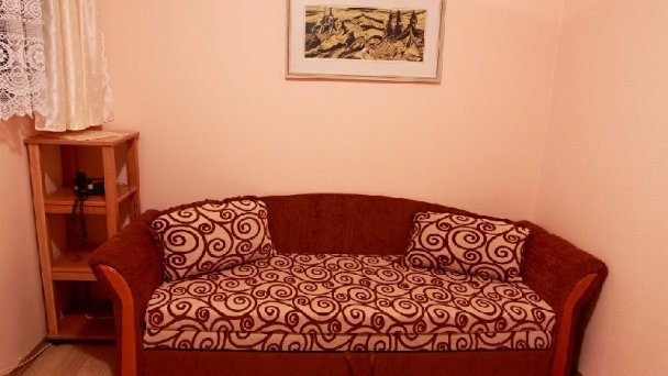 Hotel Mýto *** Mýto pod Ďumbierom 26