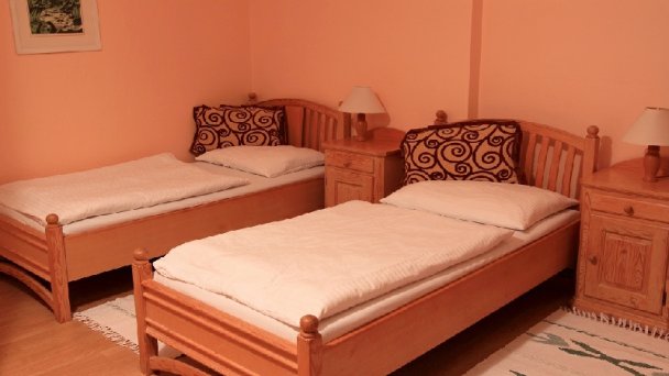Hotel Mýto *** Mýto pod Ďumbierom 22