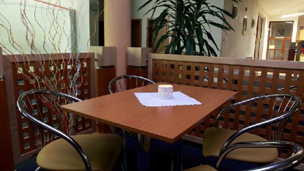 Hotel Mýto *** Mýto pod Ďumbierom 50
