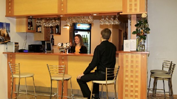 Hotel Mýto *** Mýto pod Ďumbierom 47