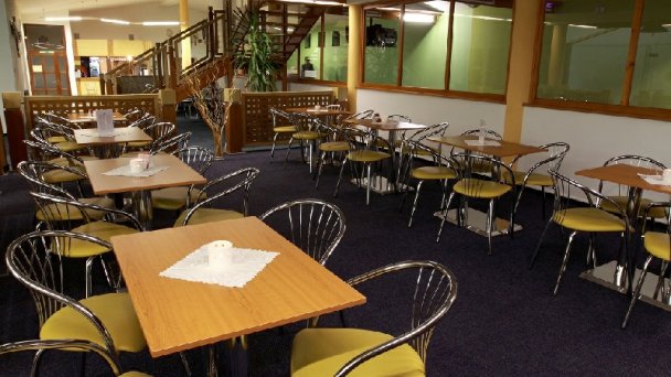 Hotel Mýto *** Mýto pod Ďumbierom 49