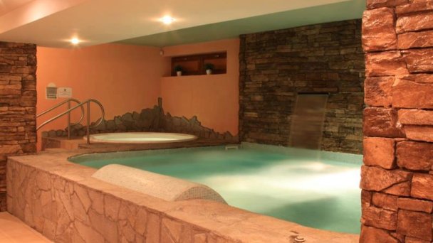Hotel Mýto *** Mýto pod Ďumbierom 66