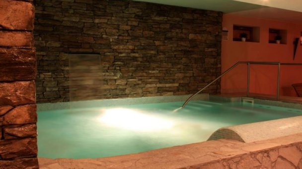 Hotel Mýto *** Mýto pod Ďumbierom 67