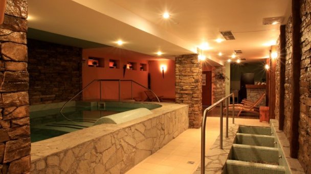 Hotel Mýto *** Mýto pod Ďumbierom 69