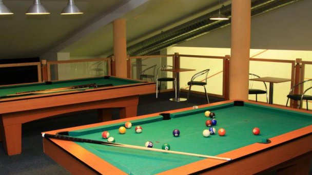 Hotel Mýto *** Mýto pod Ďumbierom 74