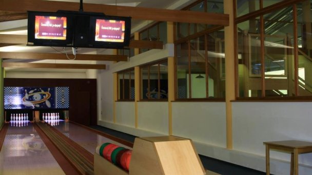 Hotel Mýto *** Mýto pod Ďumbierom 76