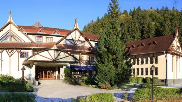 Hotel Mýto *** Mýto pod Ďumbierom 13