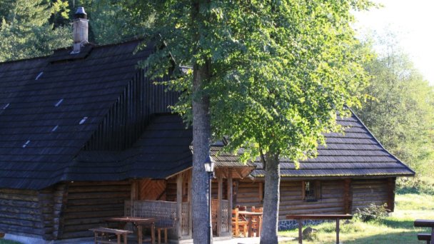 Hotel Mýto *** Mýto pod Ďumbierom 38