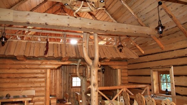 Hotel Mýto *** Mýto pod Ďumbierom 44