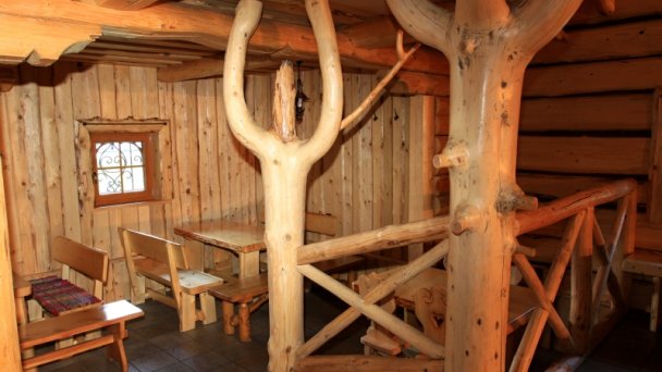 Hotel Mýto *** Mýto pod Ďumbierom 46
