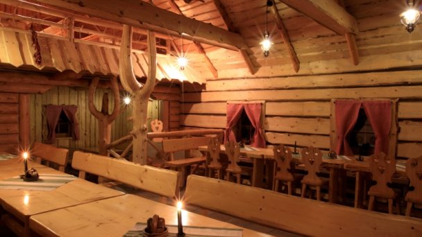Hotel Mýto *** Mýto pod Ďumbierom 43