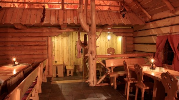 Hotel Mýto *** Mýto pod Ďumbierom 42