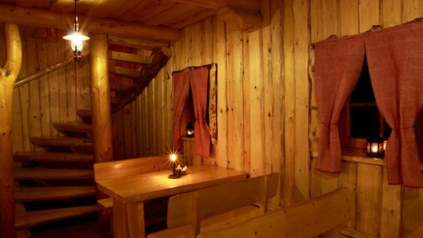 Hotel Mýto *** Mýto pod Ďumbierom 40