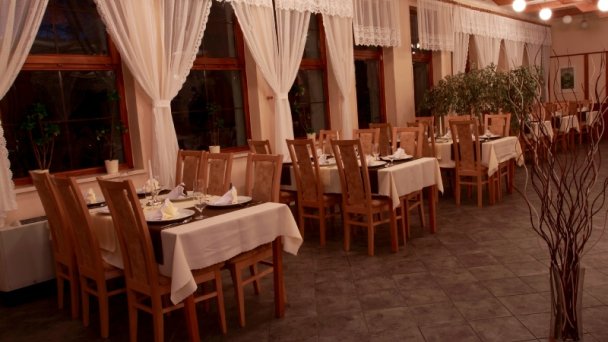 Hotel Mýto *** Mýto pod Ďumbierom 34