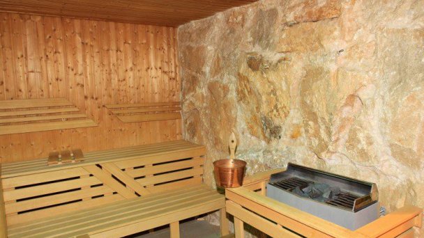 Hotel Mýto *** Mýto pod Ďumbierom 5