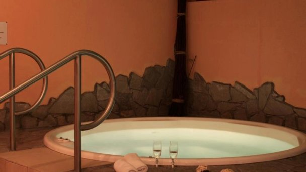 Hotel Mýto *** Mýto pod Ďumbierom 62