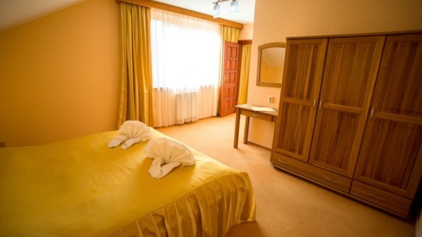Hotel Poľovník *** Jasná 18