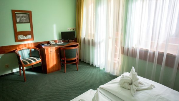 Hotel Poľovník *** Jasná 28