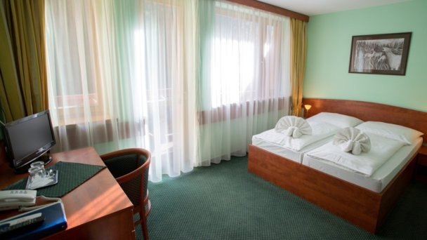 Hotel Poľovník *** Jasná 27