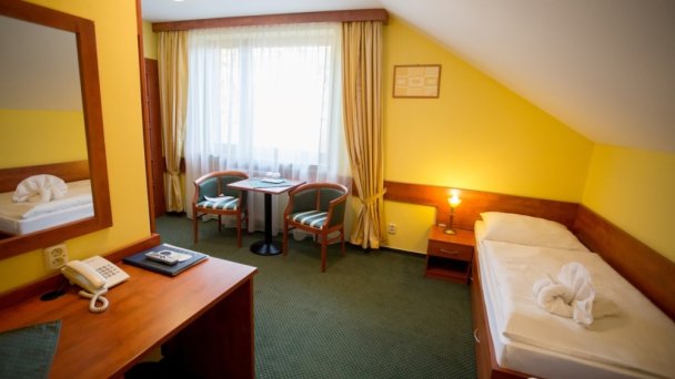 Hotel Poľovník *** Jasná 24