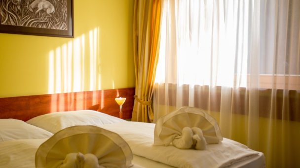 Hotel Poľovník *** Jasná 21