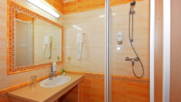 Hotel Poľovník *** Jasná 31