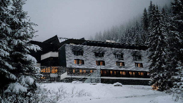Wellness Hotel Repiská *** Demänovská Dolina 9 Wellness Hotel Repiská *** Demänovská Dolina 9