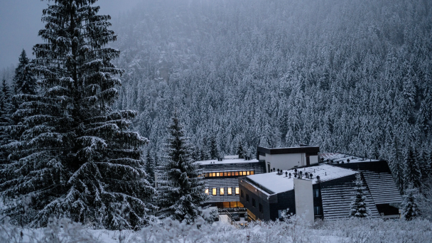 Wellness Hotel Repiská *** Demänovská Dolina 10 Wellness Hotel Repiská *** Demänovská Dolina 10