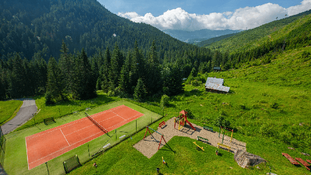 Wellness Hotel Repiská *** Demänovská Dolina 57 Wellness Hotel Repiská *** Demänovská Dolina 57