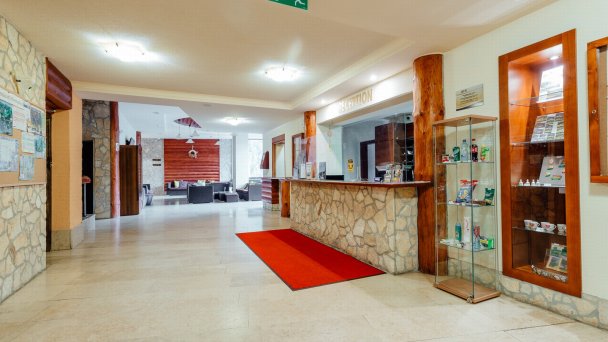 Wellness Hotel Repiská *** Demänovská Dolina 11 Wellness Hotel Repiská *** Demänovská Dolina 11