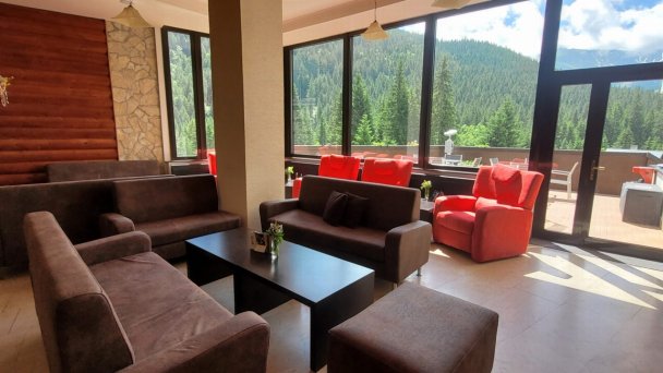 Wellness Hotel Repiská *** Demänovská Dolina 12 Wellness Hotel Repiská *** Demänovská Dolina 12