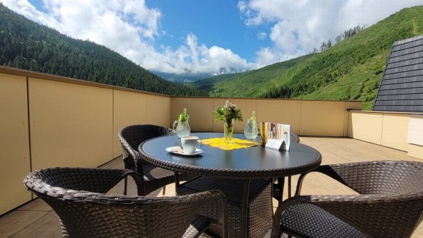 Wellness Hotel Repiská *** Demänovská Dolina 50 Wellness Hotel Repiská *** Demänovská Dolina 50