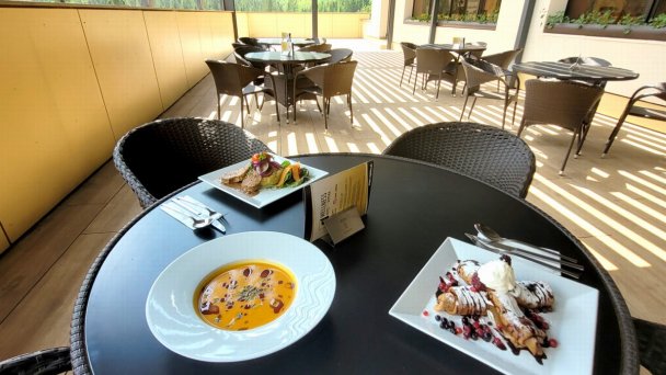 Wellness Hotel Repiská *** Demänovská Dolina 51 Wellness Hotel Repiská *** Demänovská Dolina 51