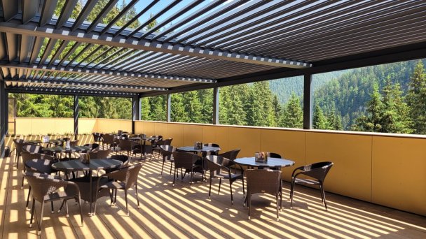 Wellness Hotel Repiská *** Demänovská Dolina 49 Wellness Hotel Repiská *** Demänovská Dolina 49