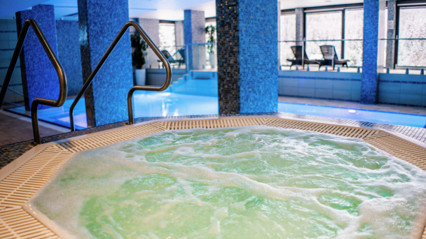 Wellness Hotel Repiská *** Demänovská Dolina 31 Wellness Hotel Repiská *** Demänovská Dolina 31