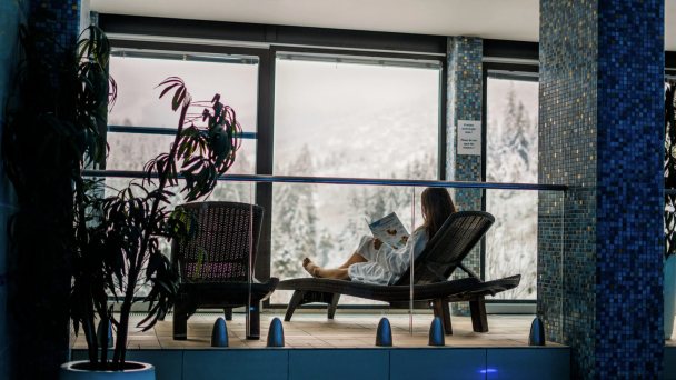 Wellness Hotel Repiská *** Demänovská Dolina 32 Wellness Hotel Repiská *** Demänovská Dolina 32