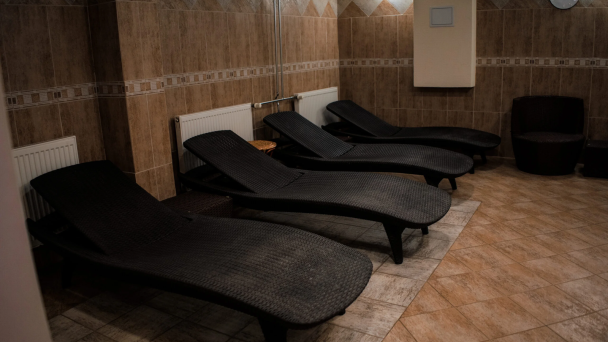 Wellness Hotel Repiská *** Demänovská Dolina 33 Wellness Hotel Repiská *** Demänovská Dolina 33