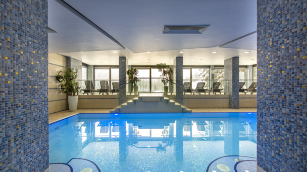 Wellness Hotel Repiská *** Demänovská Dolina 3 Wellness Hotel Repiská *** Demänovská Dolina 3