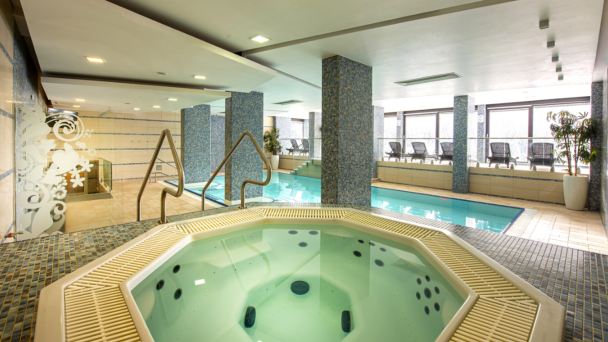 Wellness Hotel Repiská *** Demänovská Dolina 30 Wellness Hotel Repiská *** Demänovská Dolina 30